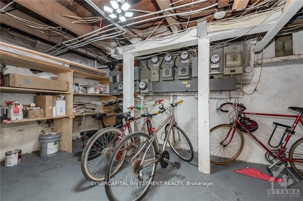 466 MACLAREN Street • Ottawa, ON photo 24
