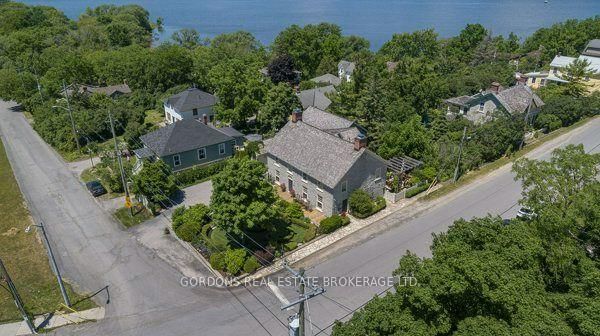 236 James Street
