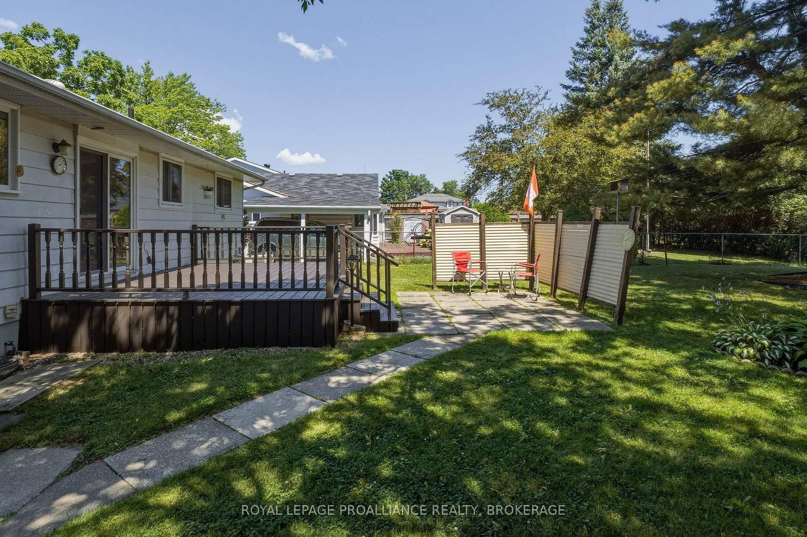 367 Georgiana Street • Gananoque, ON photo 26