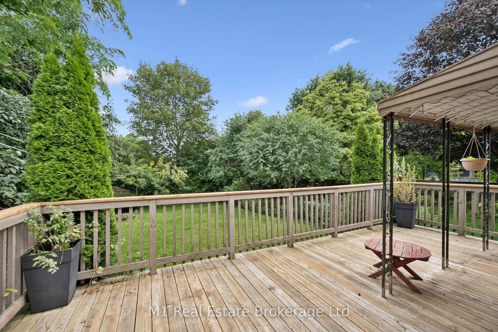 216 Parkside Drive E • Centre Wellington, ON photo 37