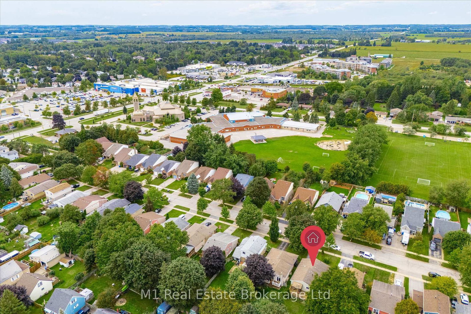 216 Parkside Drive E • Centre Wellington, ON photo 42