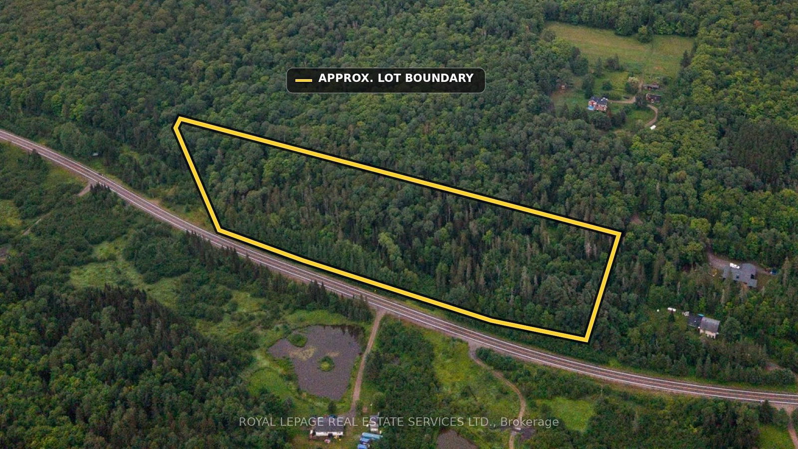625 Highway 518 W • Perry, ON photo 1