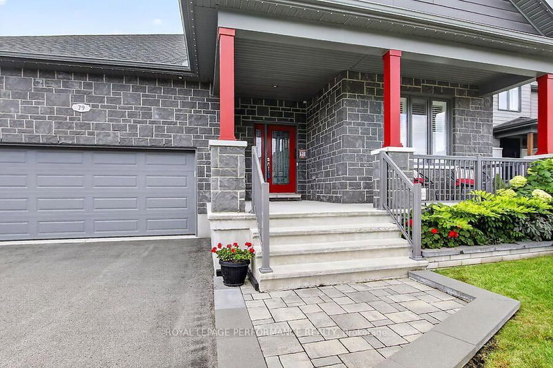 79 Axel Crescent