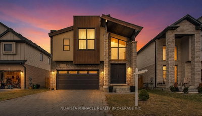 1777 Brayford Avenue • London South, ON photo 2