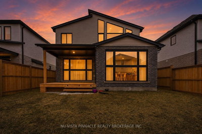 1777 Brayford Avenue • London South, ON photo 3