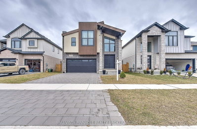 1777 Brayford Avenue • London South, ON photo 5