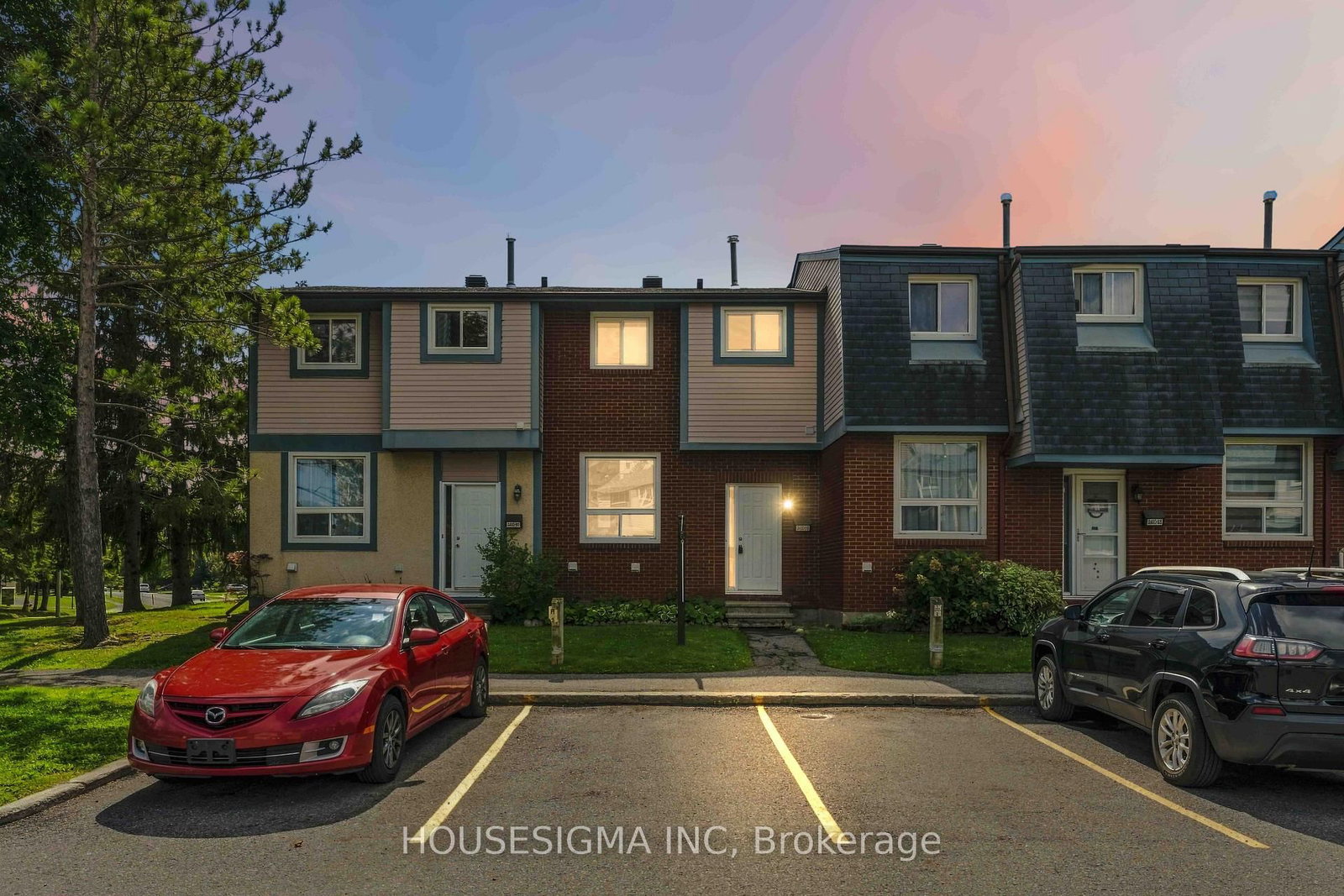 3400 Paul Anka Drive • #90 • Ottawa, ON photo 2