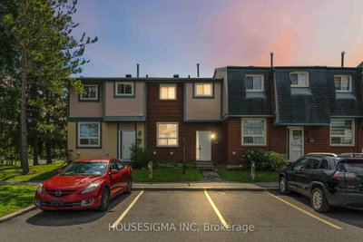 3400 Paul Anka Drive • #90 • Ottawa, ON photo 2