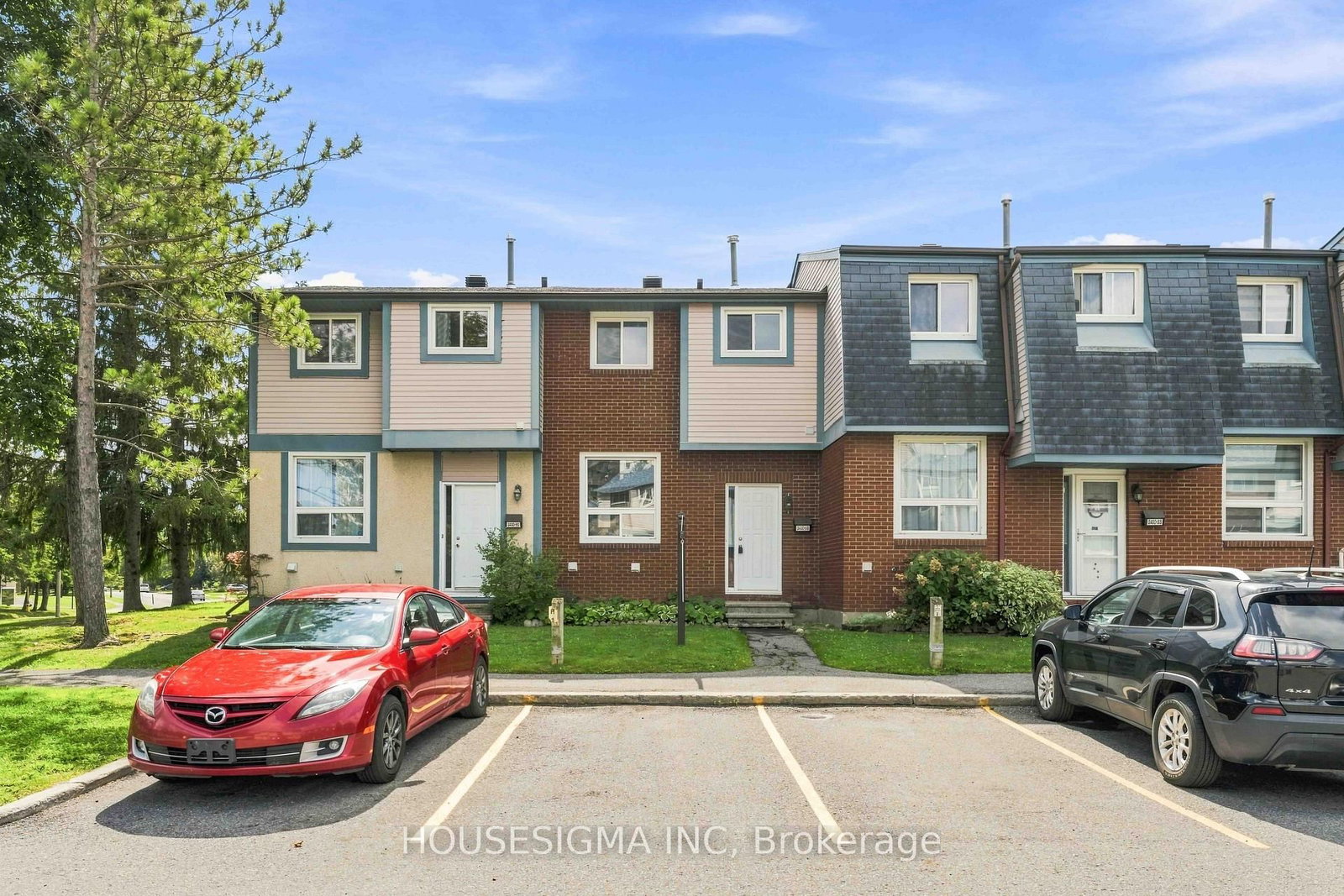 3400 Paul Anka Drive • #90 • Ottawa, ON photo 3