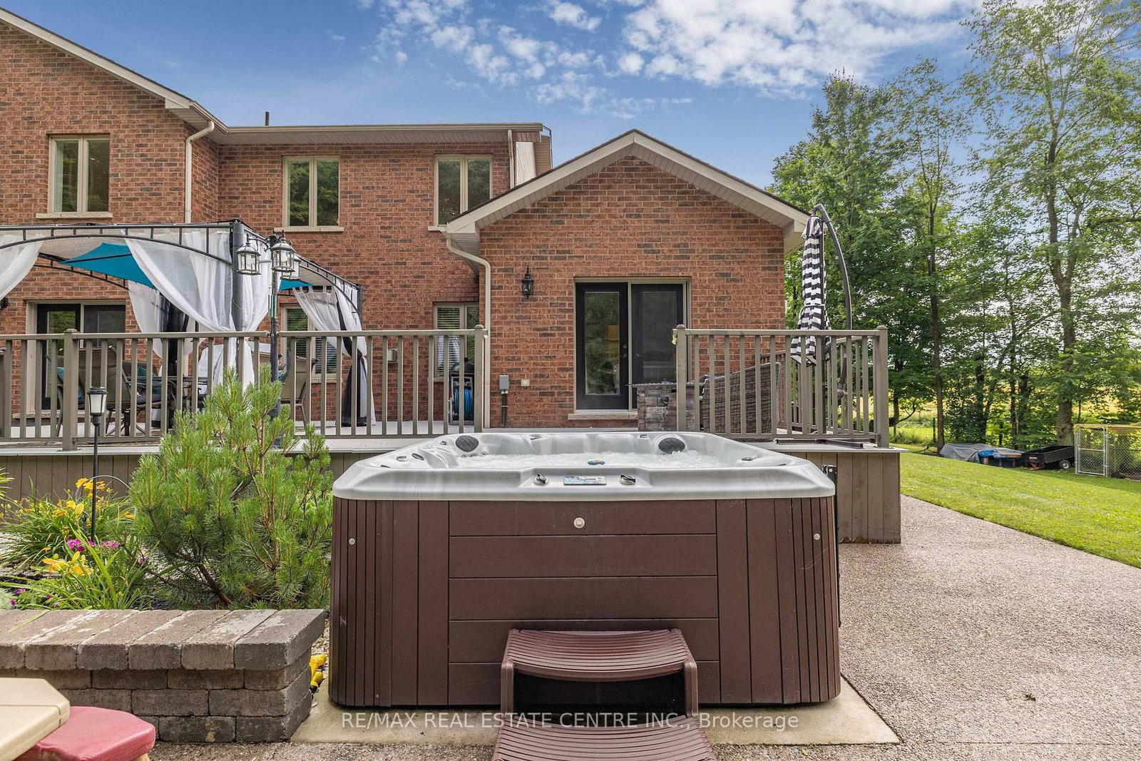 2 Ashlea Lane • Melancthon, ON photo 40