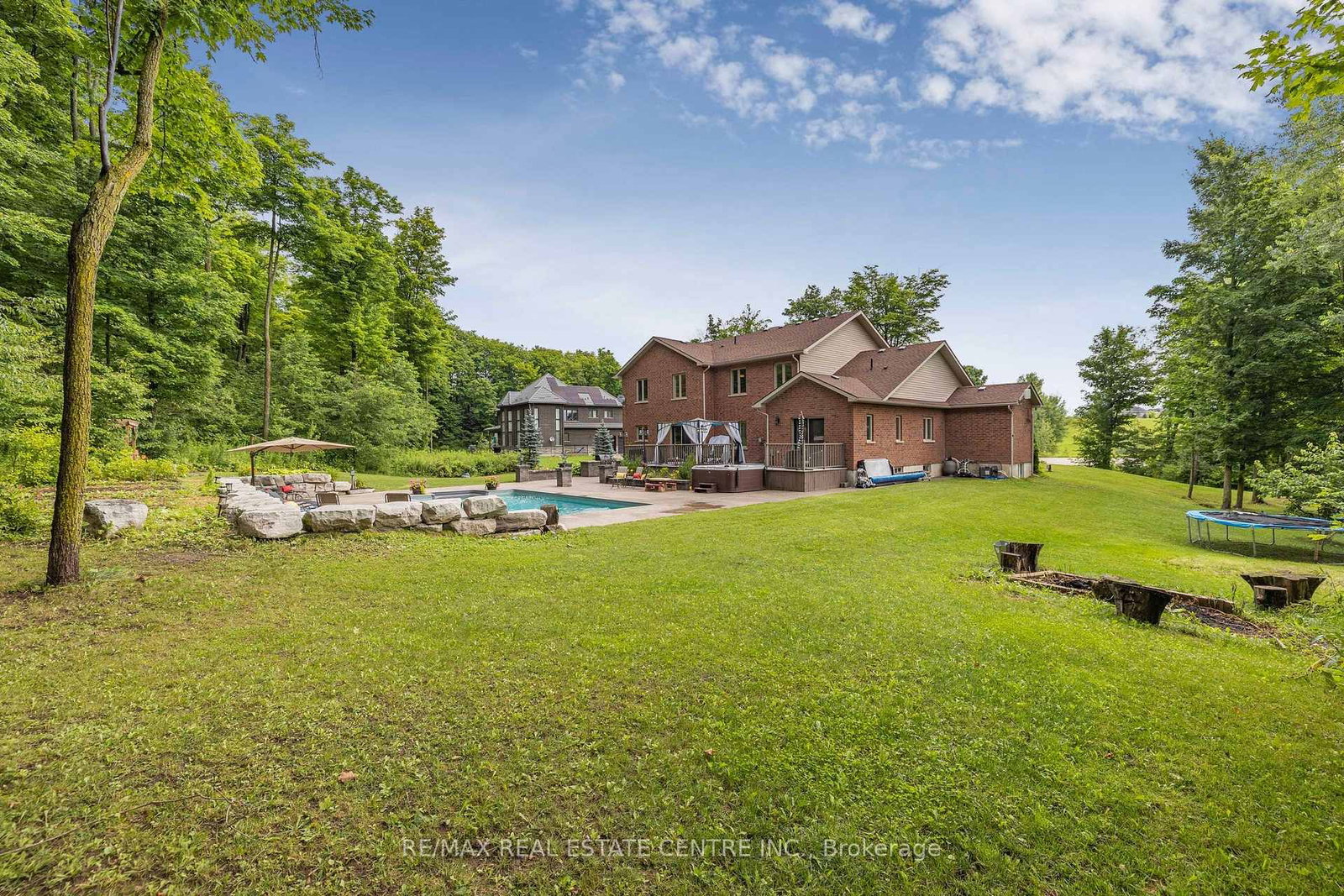 2 Ashlea Lane • Melancthon, ON photo 41