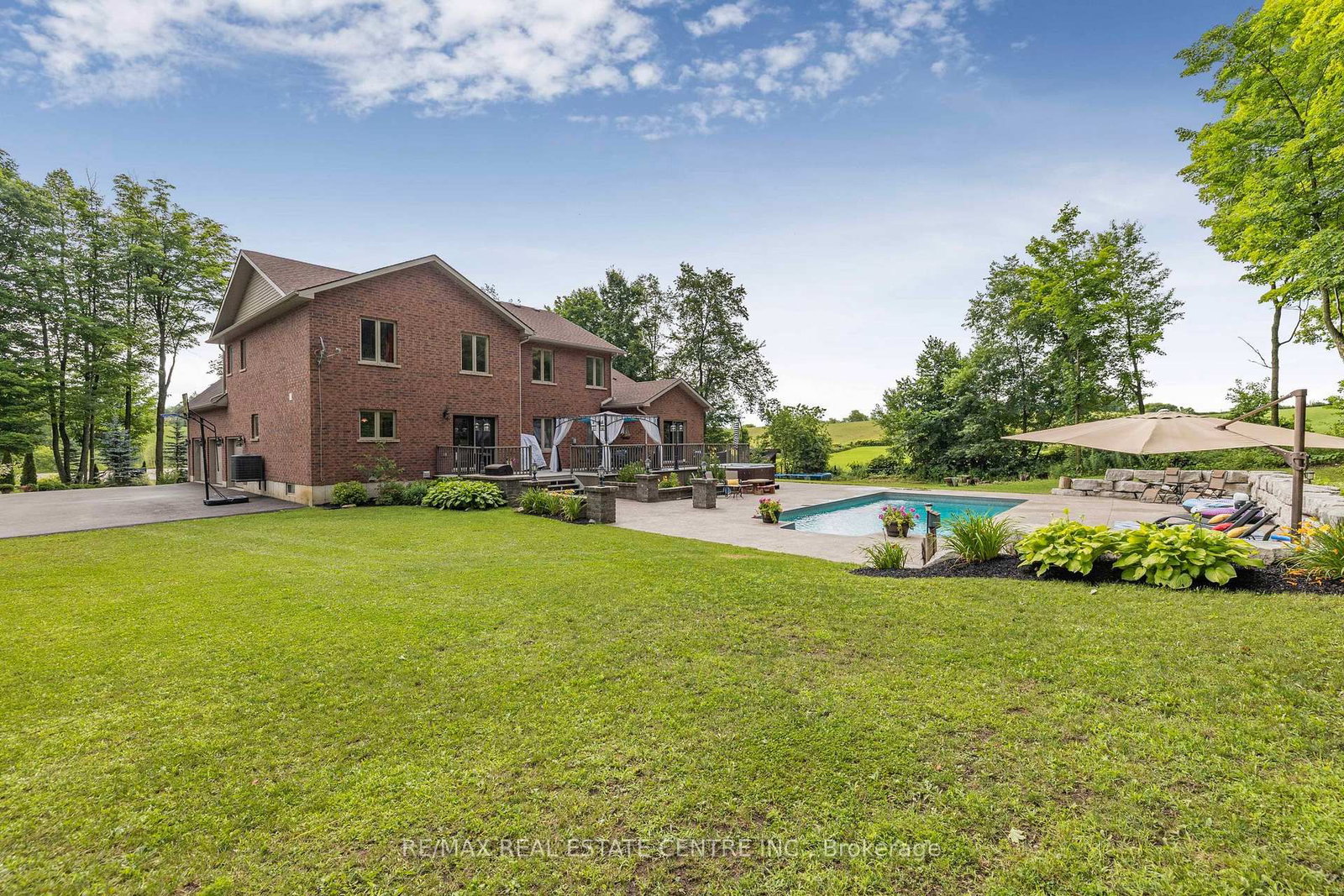 2 Ashlea Lane • Melancthon, ON photo 43