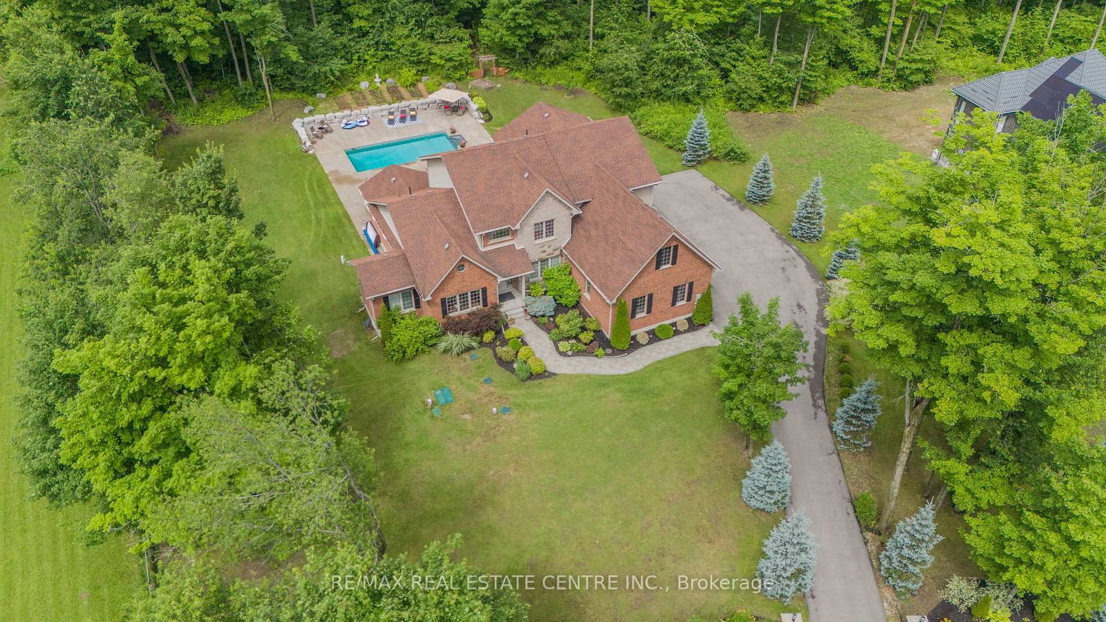 2 Ashlea Lane • Melancthon, ON photo 45