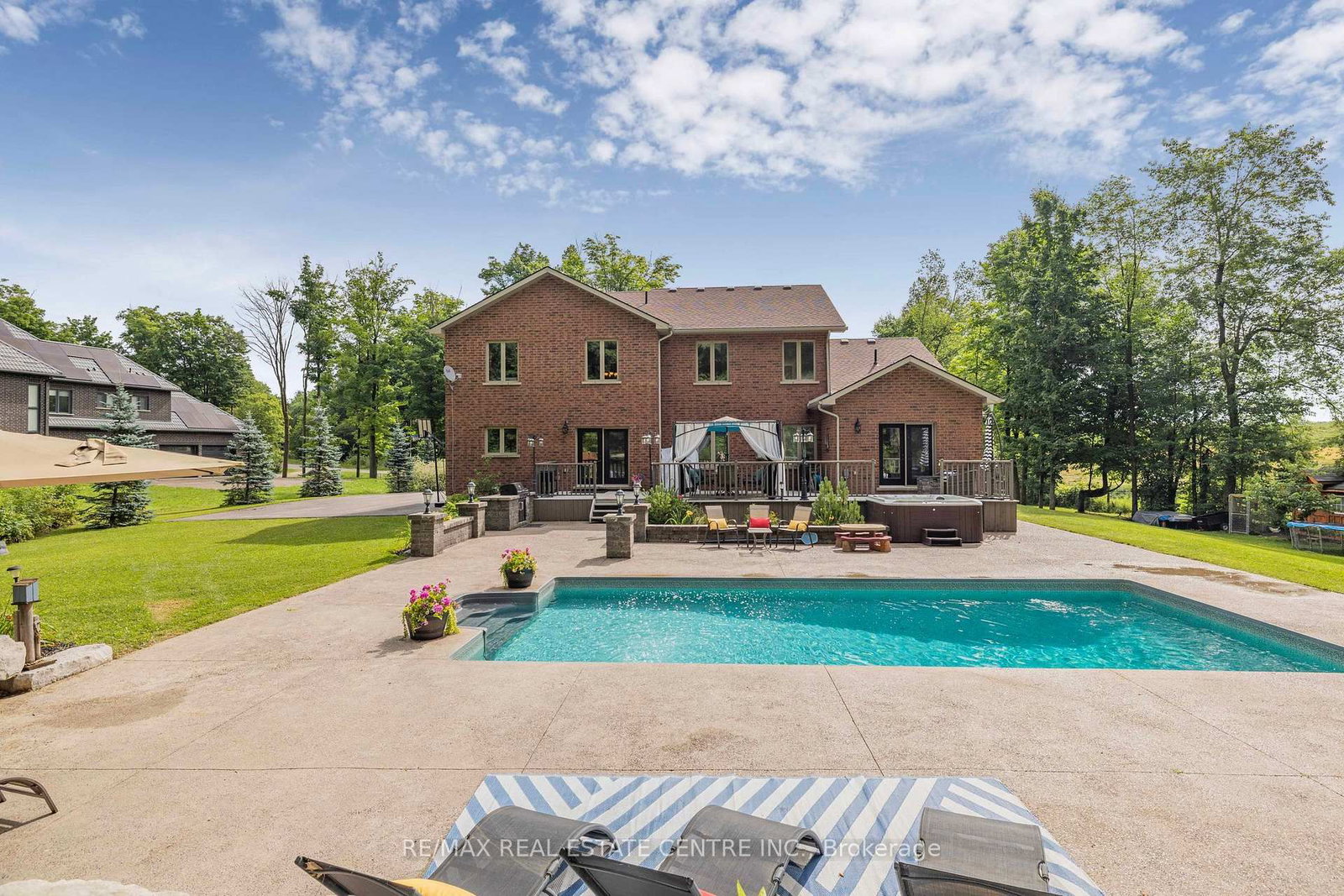 2 Ashlea Lane • Melancthon, ON photo 48