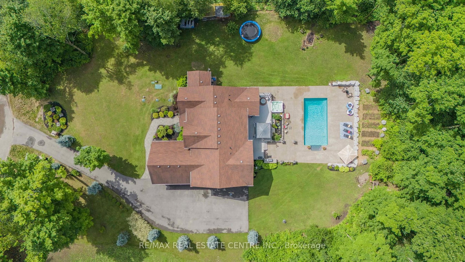 2 Ashlea Lane • Melancthon, ON photo 49