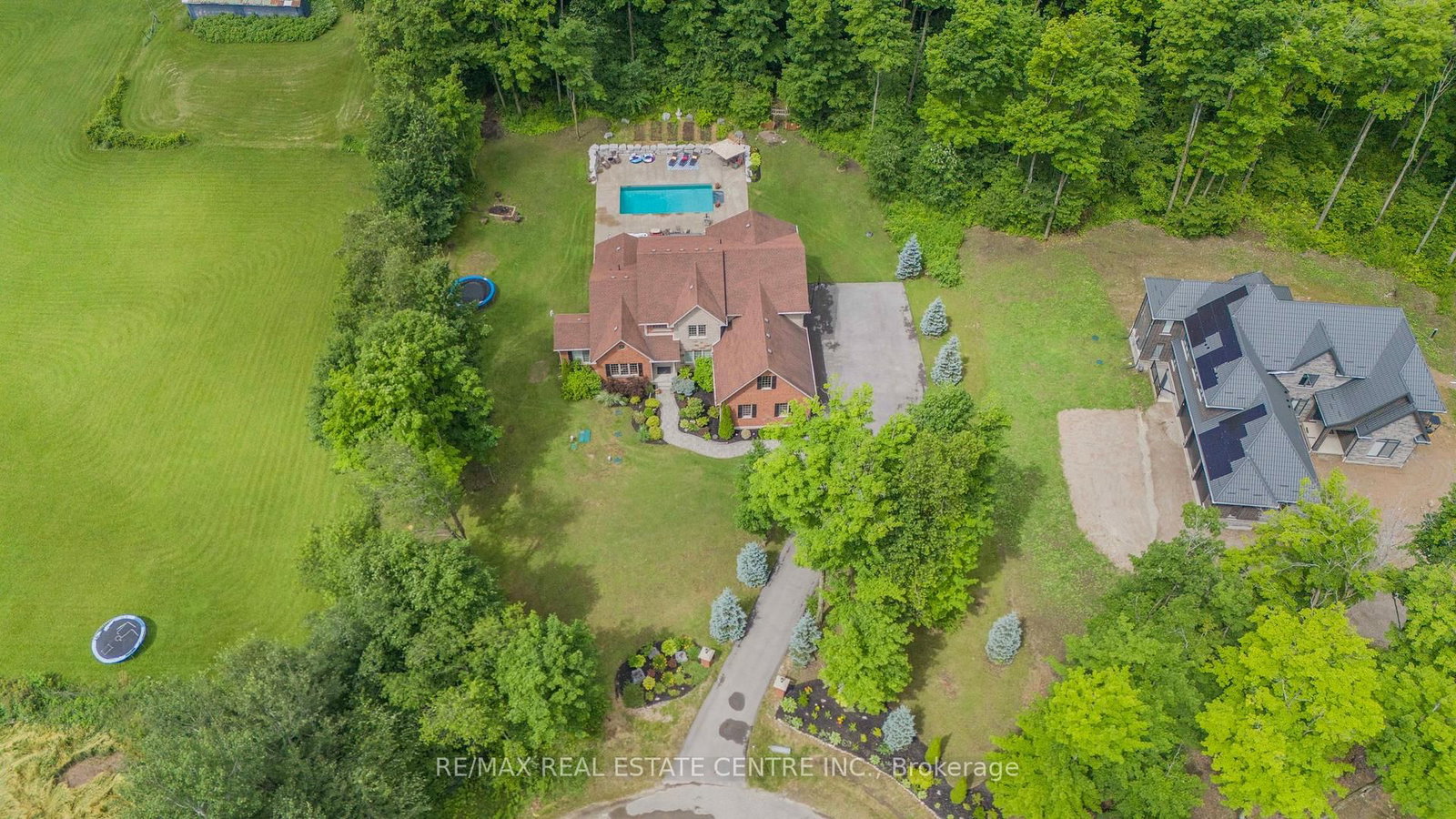 2 Ashlea Lane • Melancthon, ON photo 50