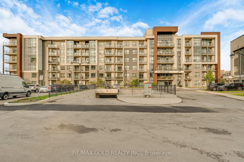 502 - 101 Shoreview Place