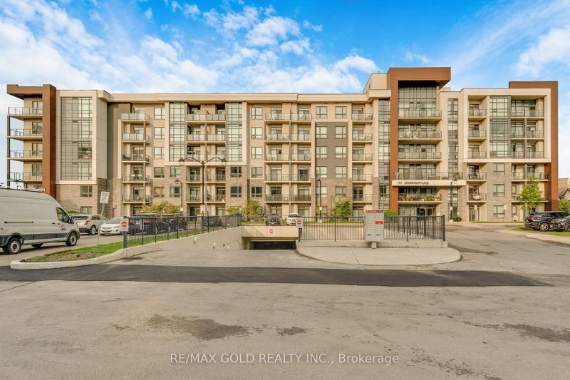 502 - 101 Shoreview Place
