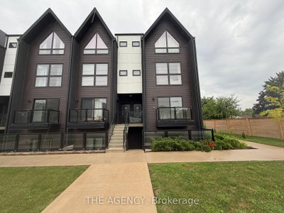 Condo for lease at 206-7277 Wilson Crescent, Niagara Falls, Ontario, L2G 7G5 - Oldfield - MLS: X13760508