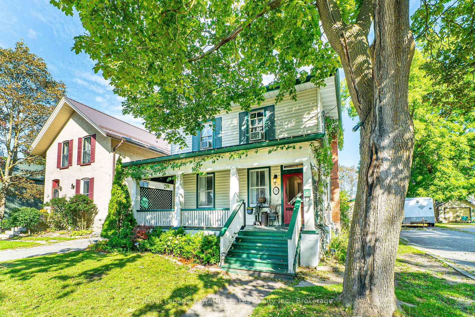 18 Melbourne Street W • Kawartha Lakes, ON photo 10