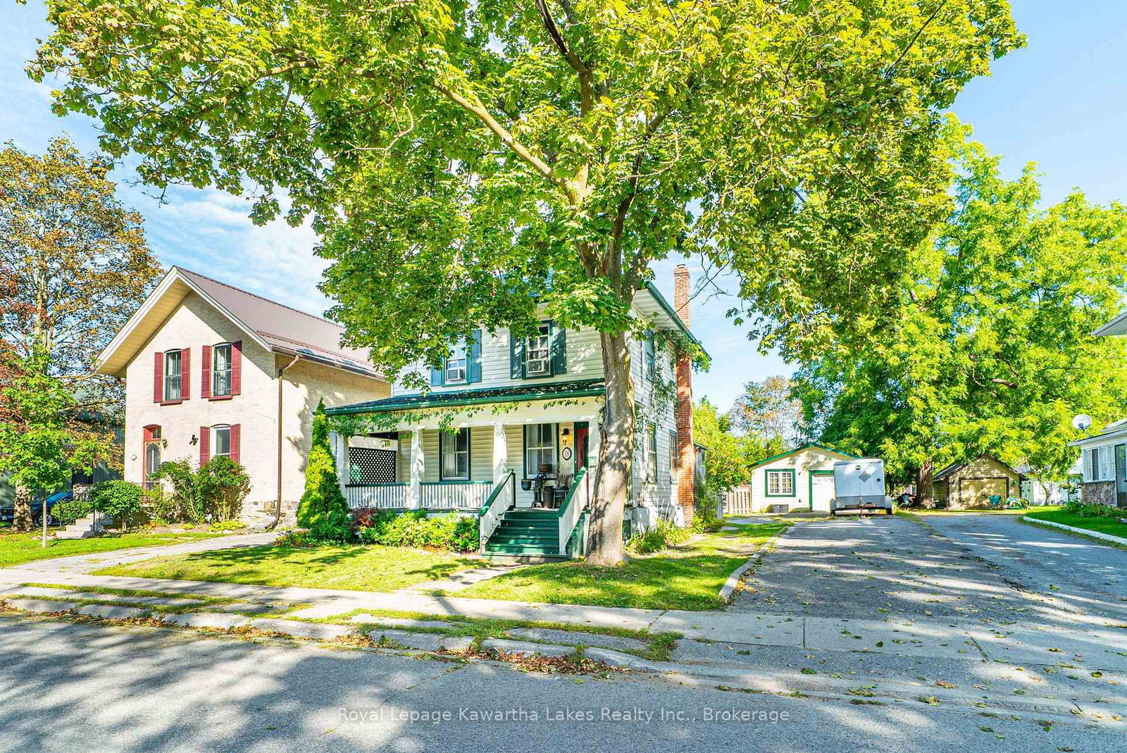 18 Melbourne Street W • Kawartha Lakes, ON photo 11