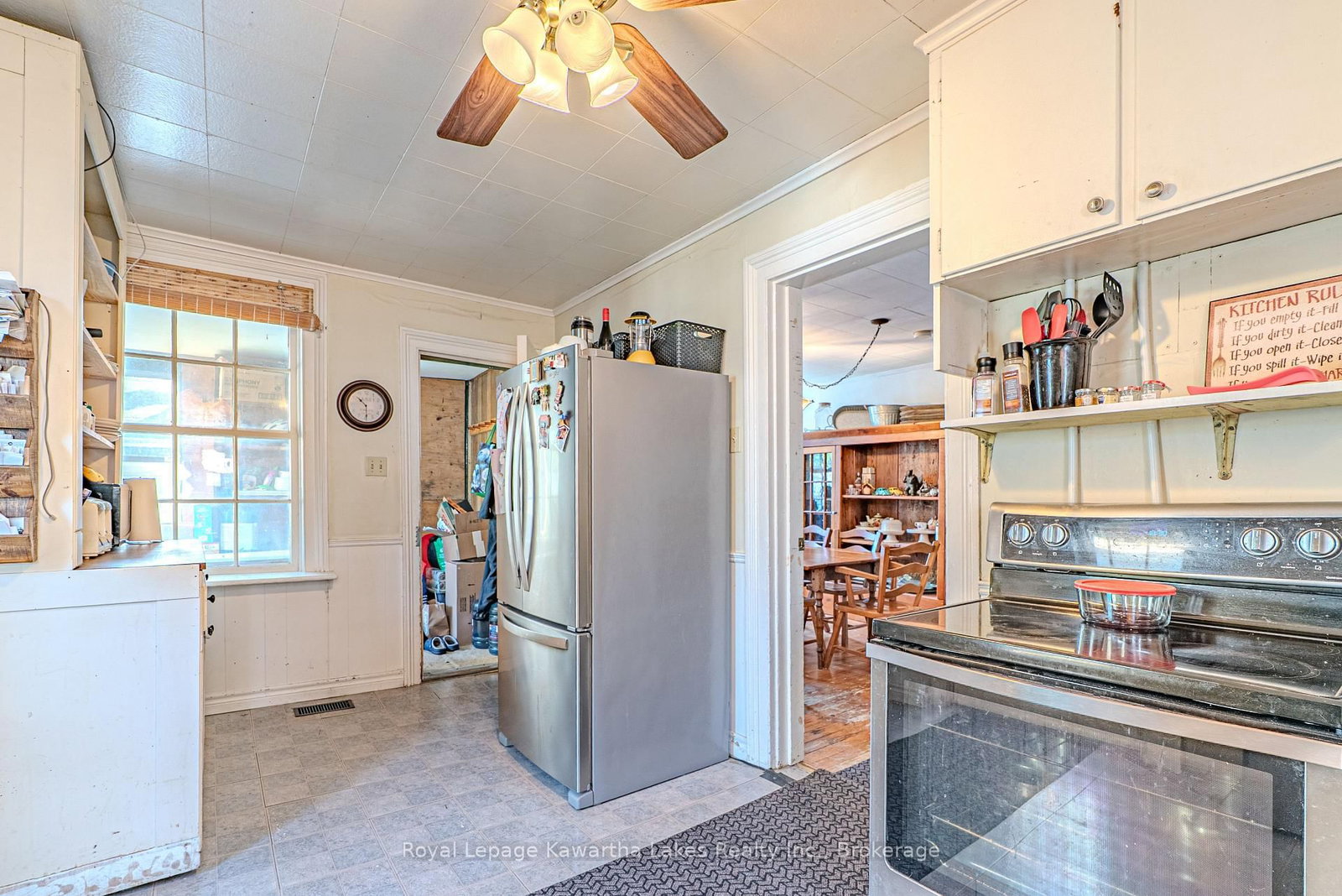 18 Melbourne Street W • Kawartha Lakes, ON photo 21