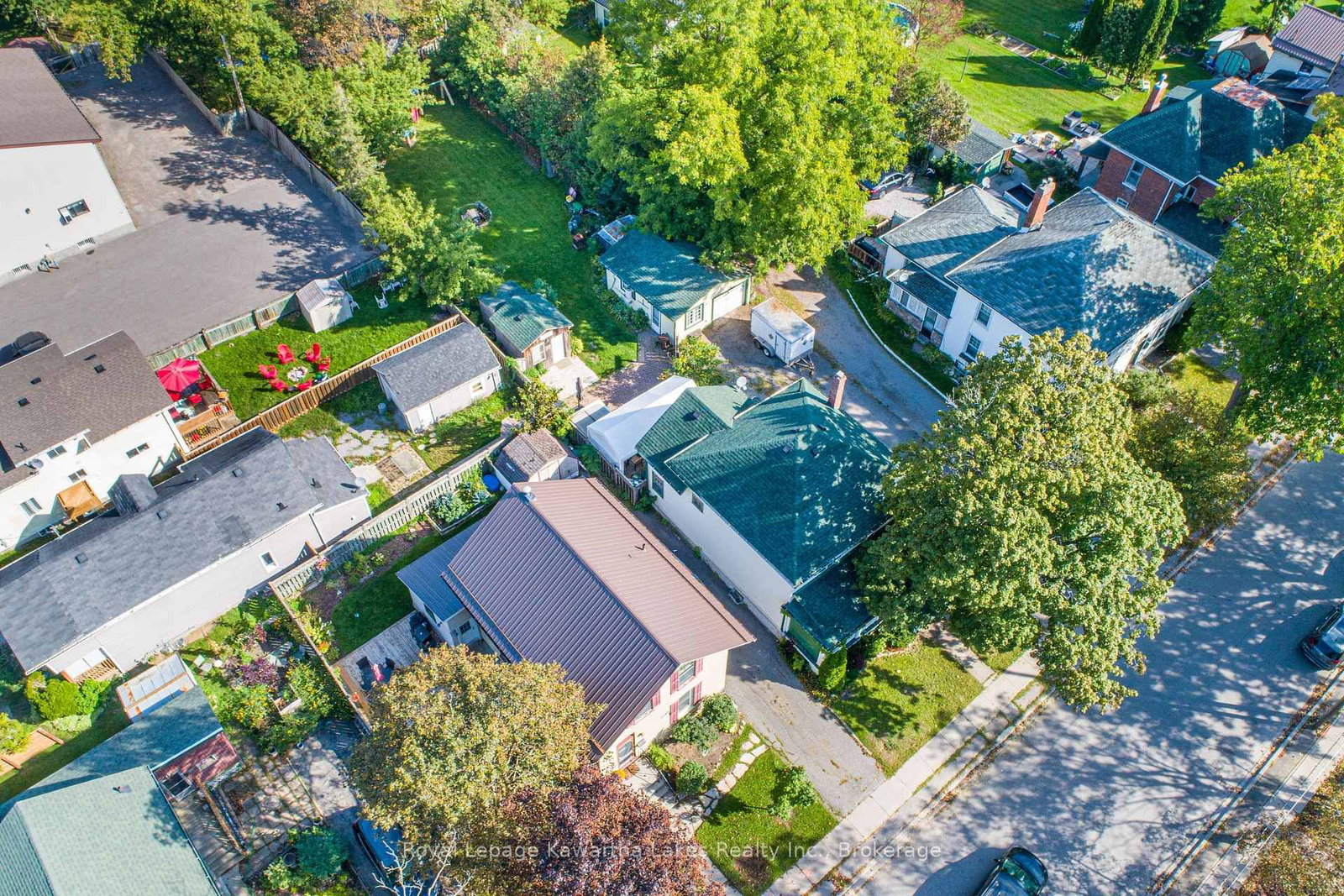 18 Melbourne Street W • Kawartha Lakes, ON photo 30