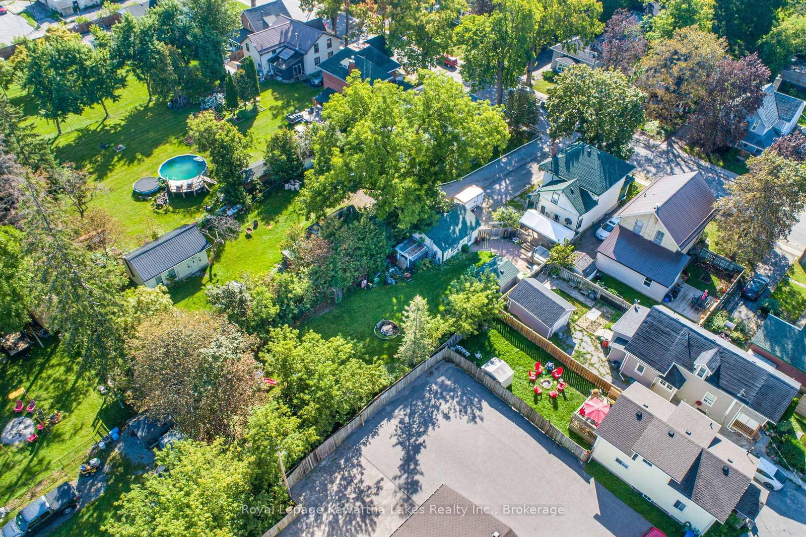 18 Melbourne Street W • Kawartha Lakes, ON photo 32