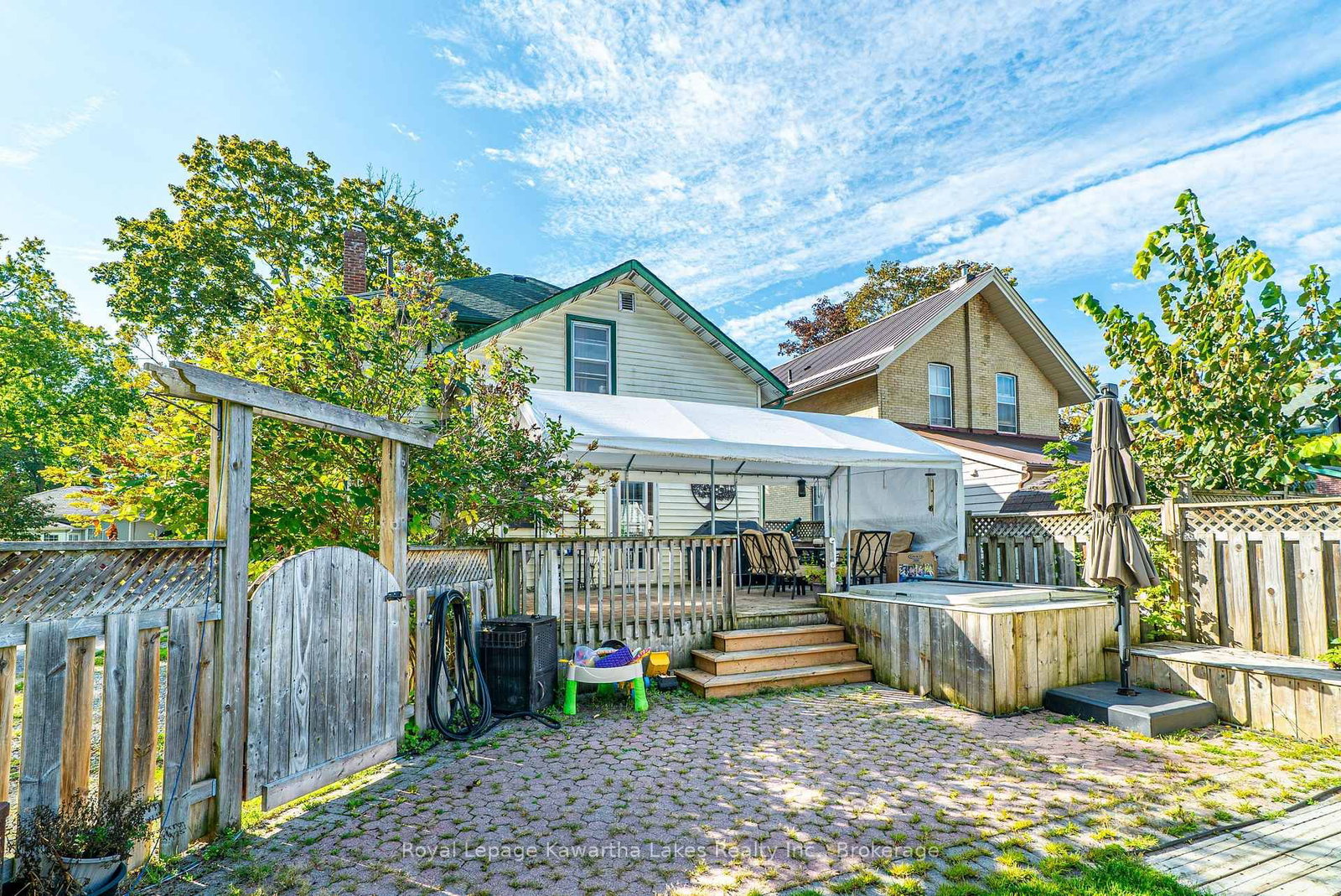 18 Melbourne Street W • Kawartha Lakes, ON photo 36