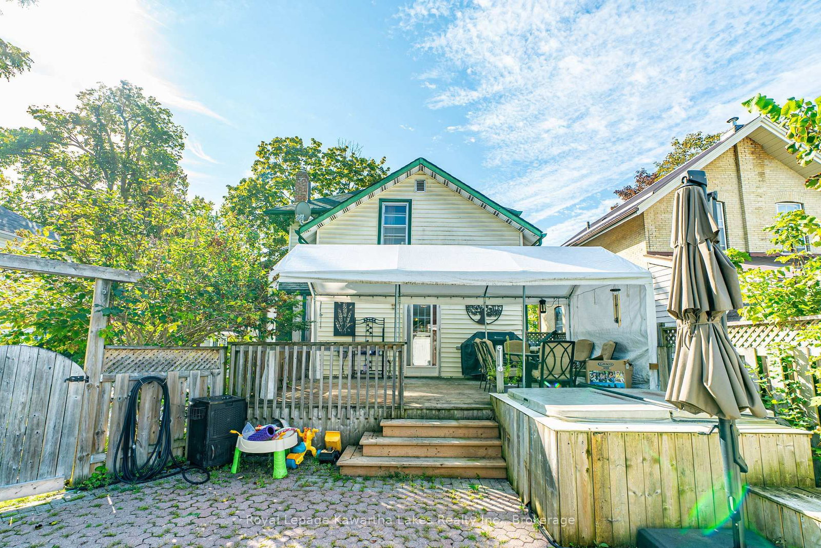 18 Melbourne Street W • Kawartha Lakes, ON photo 37