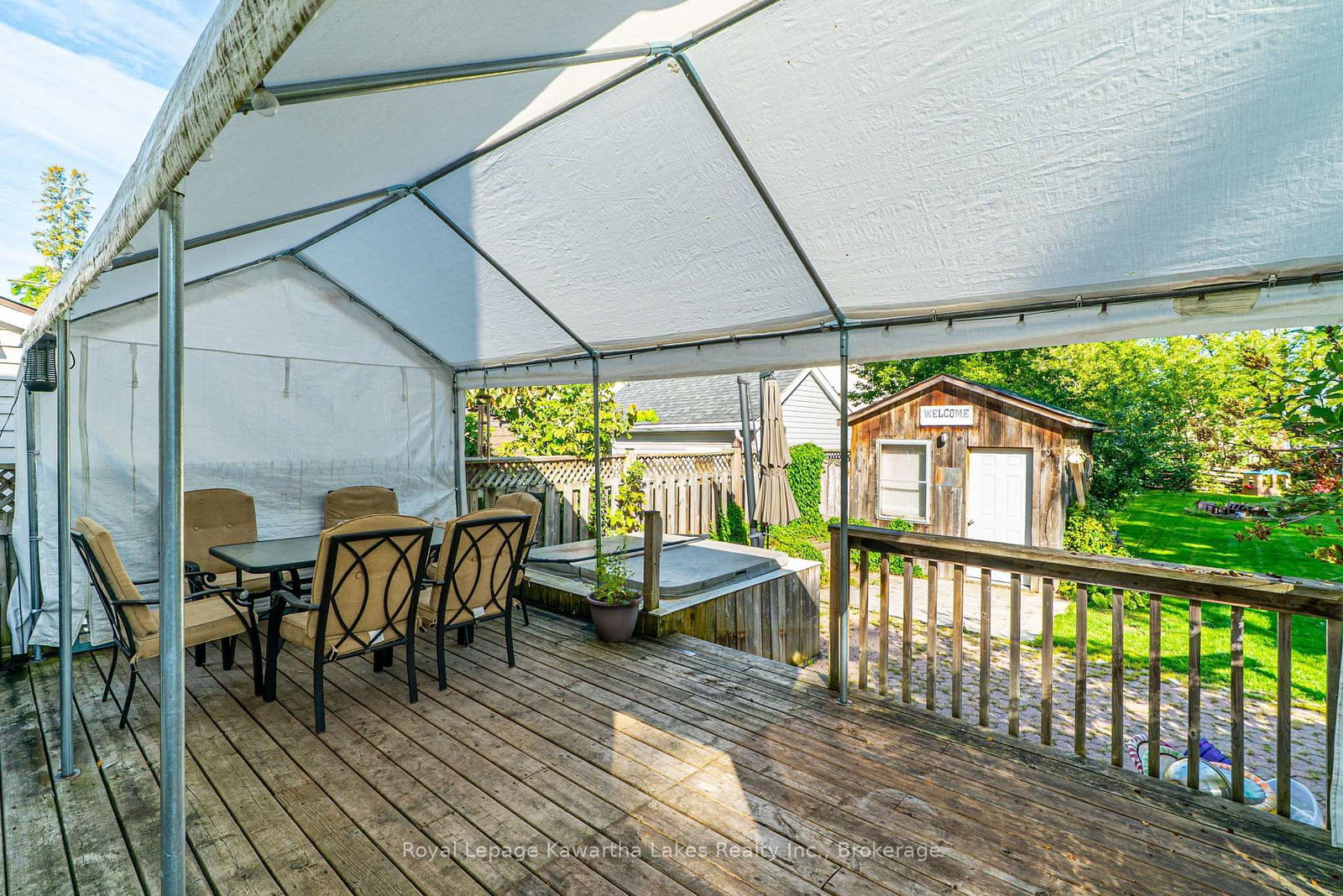18 Melbourne Street W • Kawartha Lakes, ON photo 38