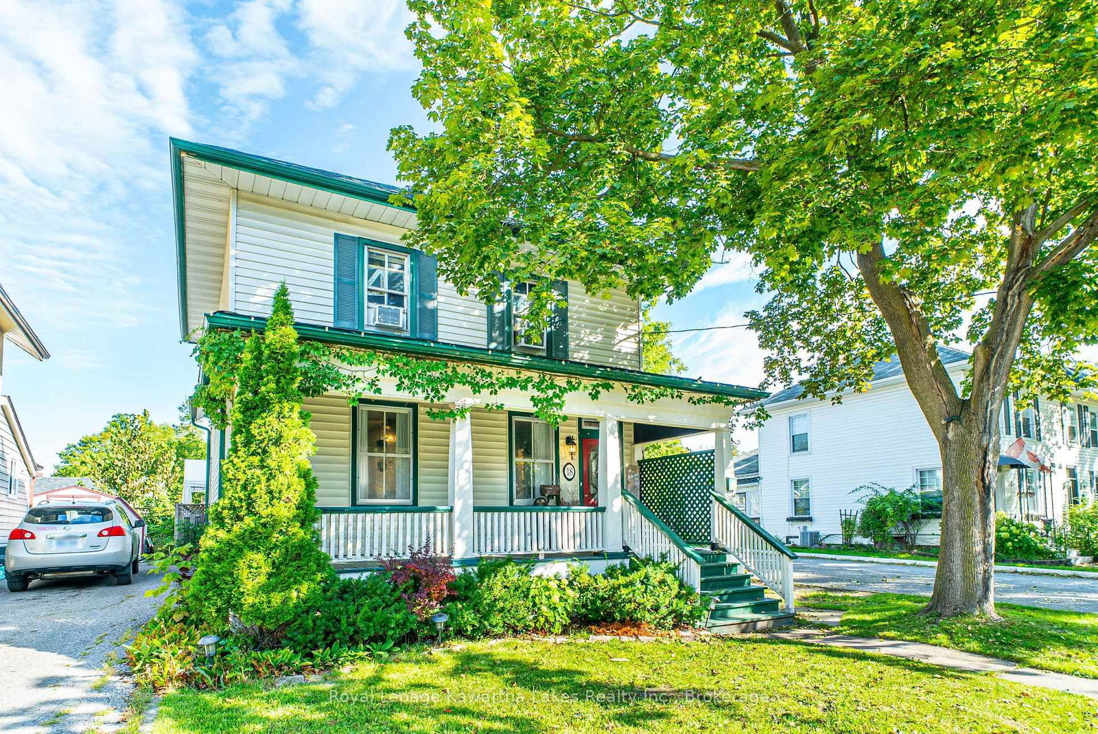 18 Melbourne Street W • Kawartha Lakes, ON photo 9