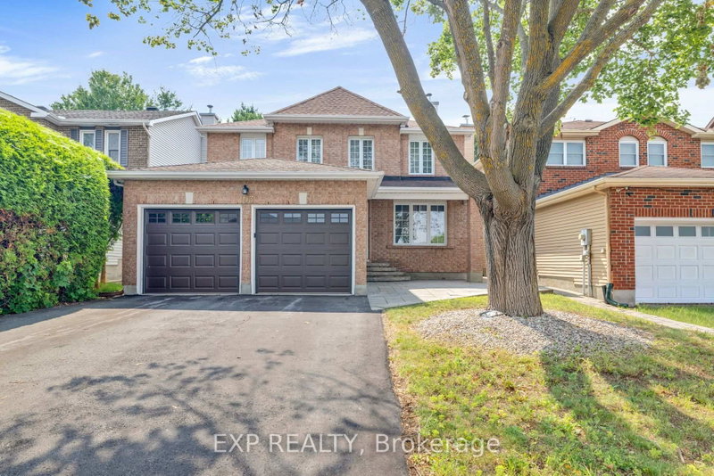 103 FLAMBOROUGH Way