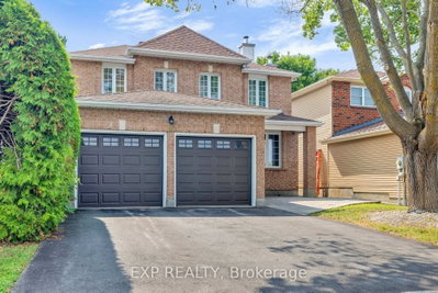 103 FLAMBOROUGH Way • Ottawa, ON photo 2