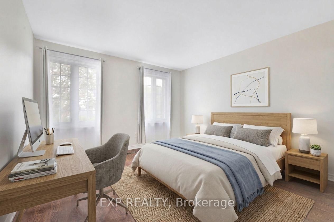 103 FLAMBOROUGH Way • Ottawa, ON photo 33
