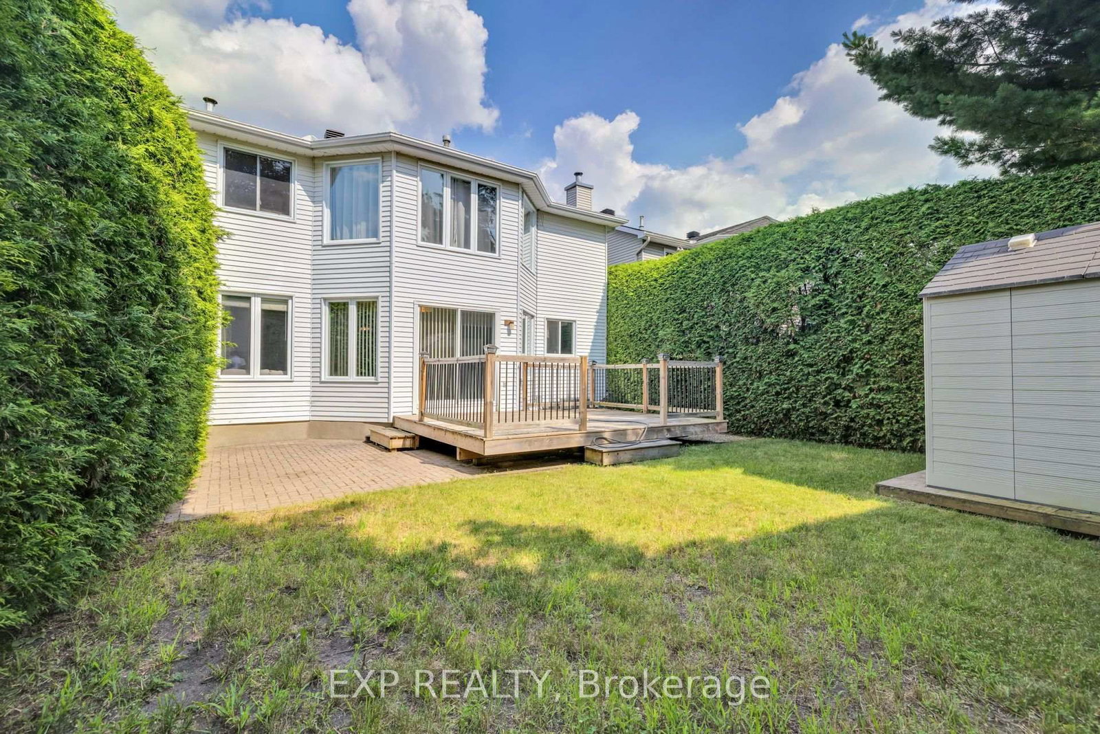103 FLAMBOROUGH Way • Ottawa, ON photo 47