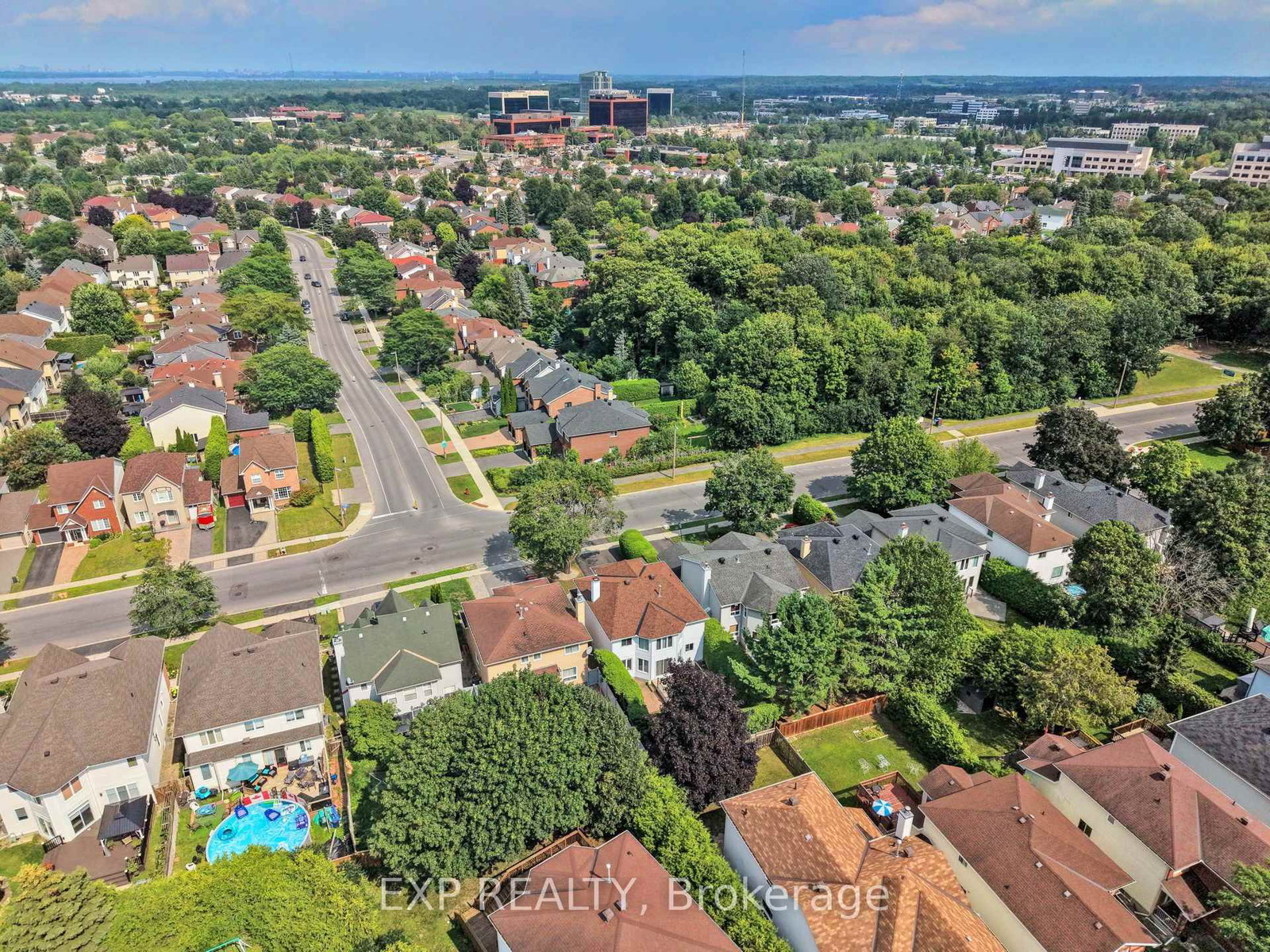 103 FLAMBOROUGH Way • Ottawa, ON photo 50