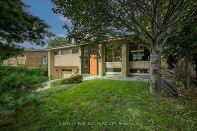 204 Manchester Road • Kitchener, ON photo 2