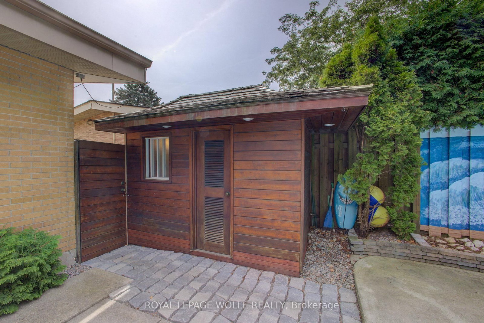 204 Manchester Road • Kitchener, ON photo 33