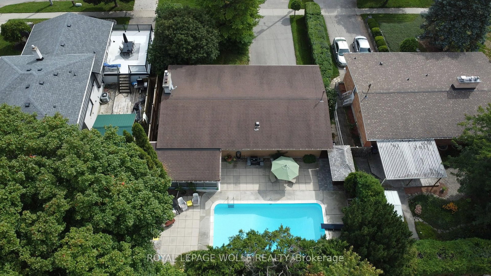 204 Manchester Road • Kitchener, ON photo 38