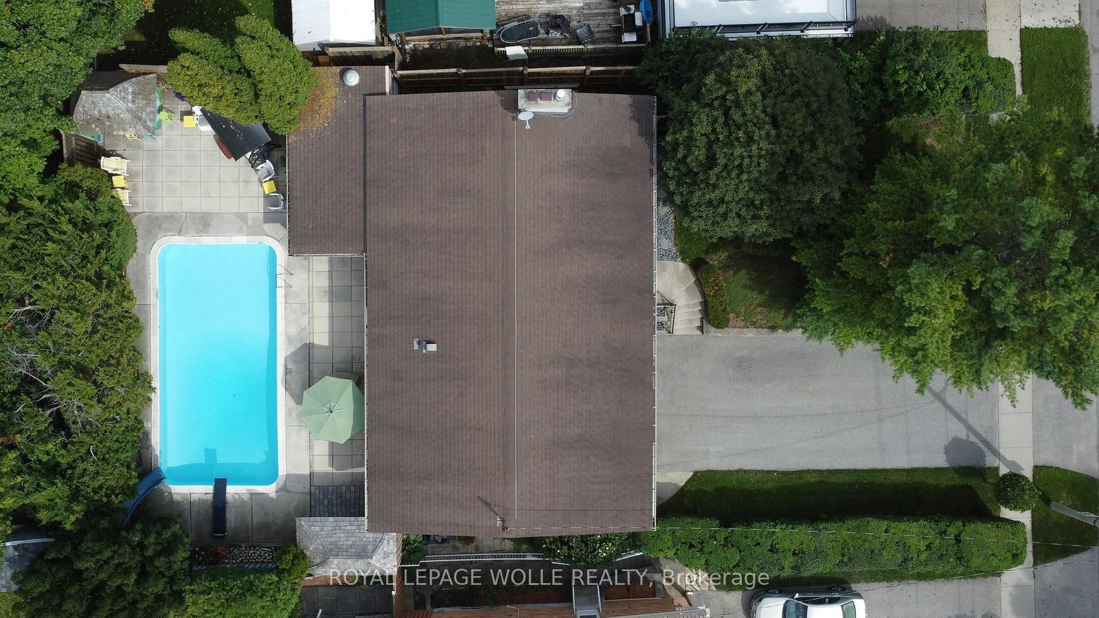 204 Manchester Road • Kitchener, ON photo 40