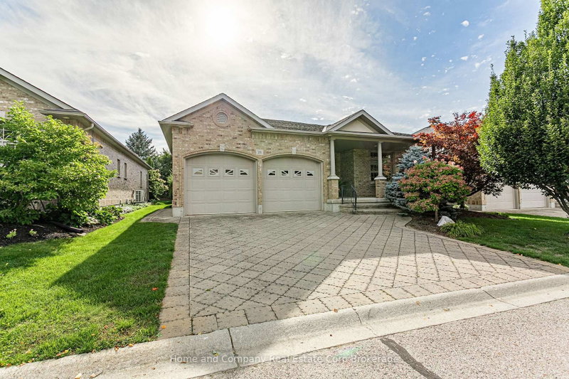 23 North Pointe Drive