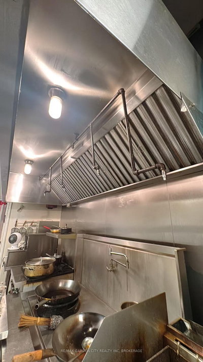 Sale Of Business for sale at 6-3701 Portage Road, Niagara Falls, Ontario, L2J 2K8 - Stamford - MLS: X13760588