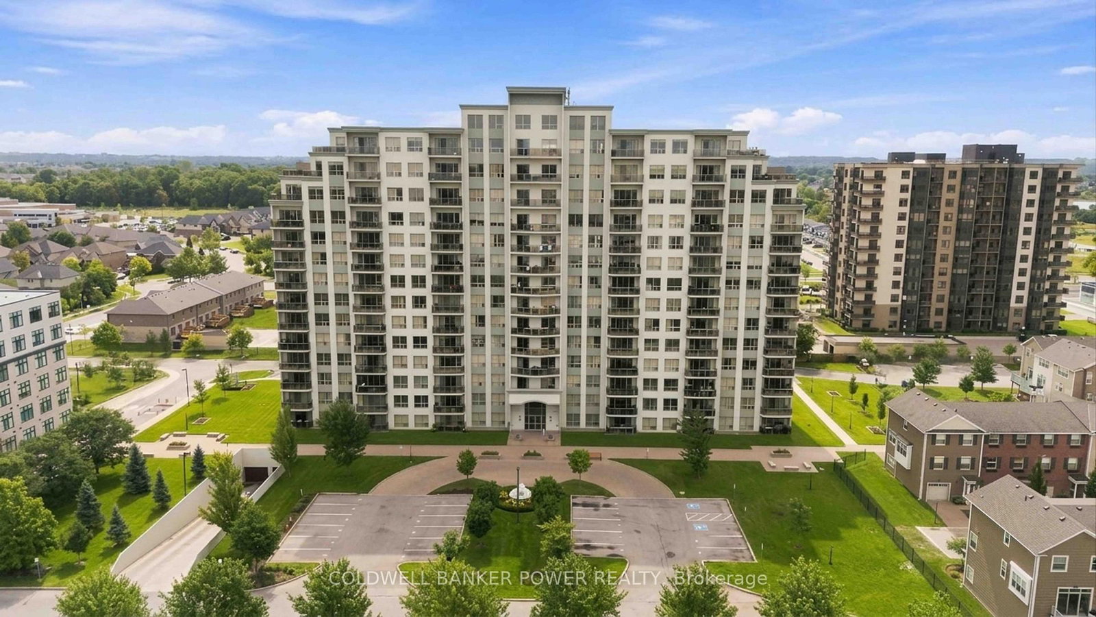 305 - 1030 Coronation Drive, London North