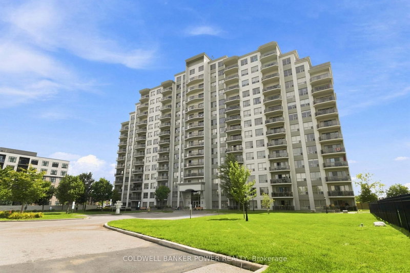 305 - 1030 Coronation Drive