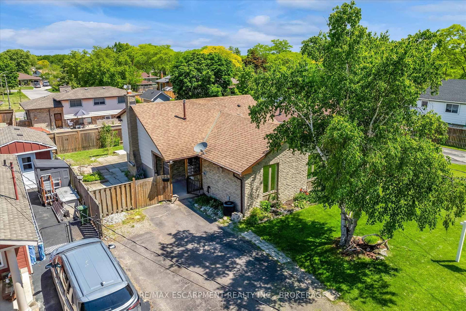 49 Grove Avenue • St. Catharines, ON photo 38