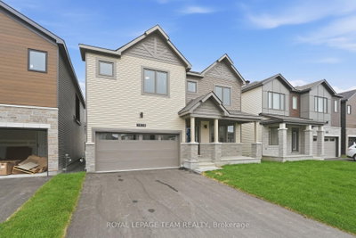 1018 Charolais Place • Richmond, ON photo 2
