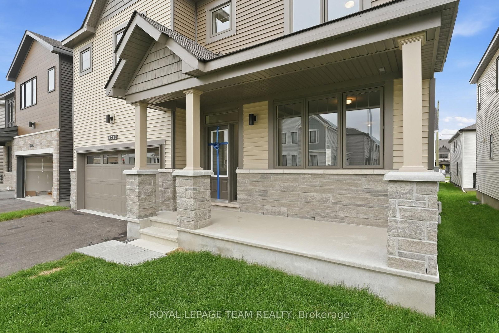 1018 Charolais Place • Richmond, ON photo 3