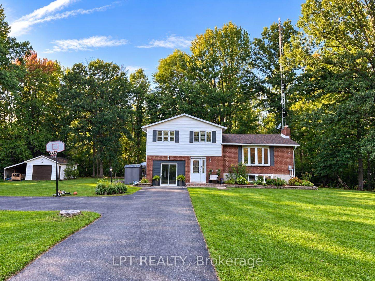 4566 4th Concession Road • Augusta, ON photo 1
