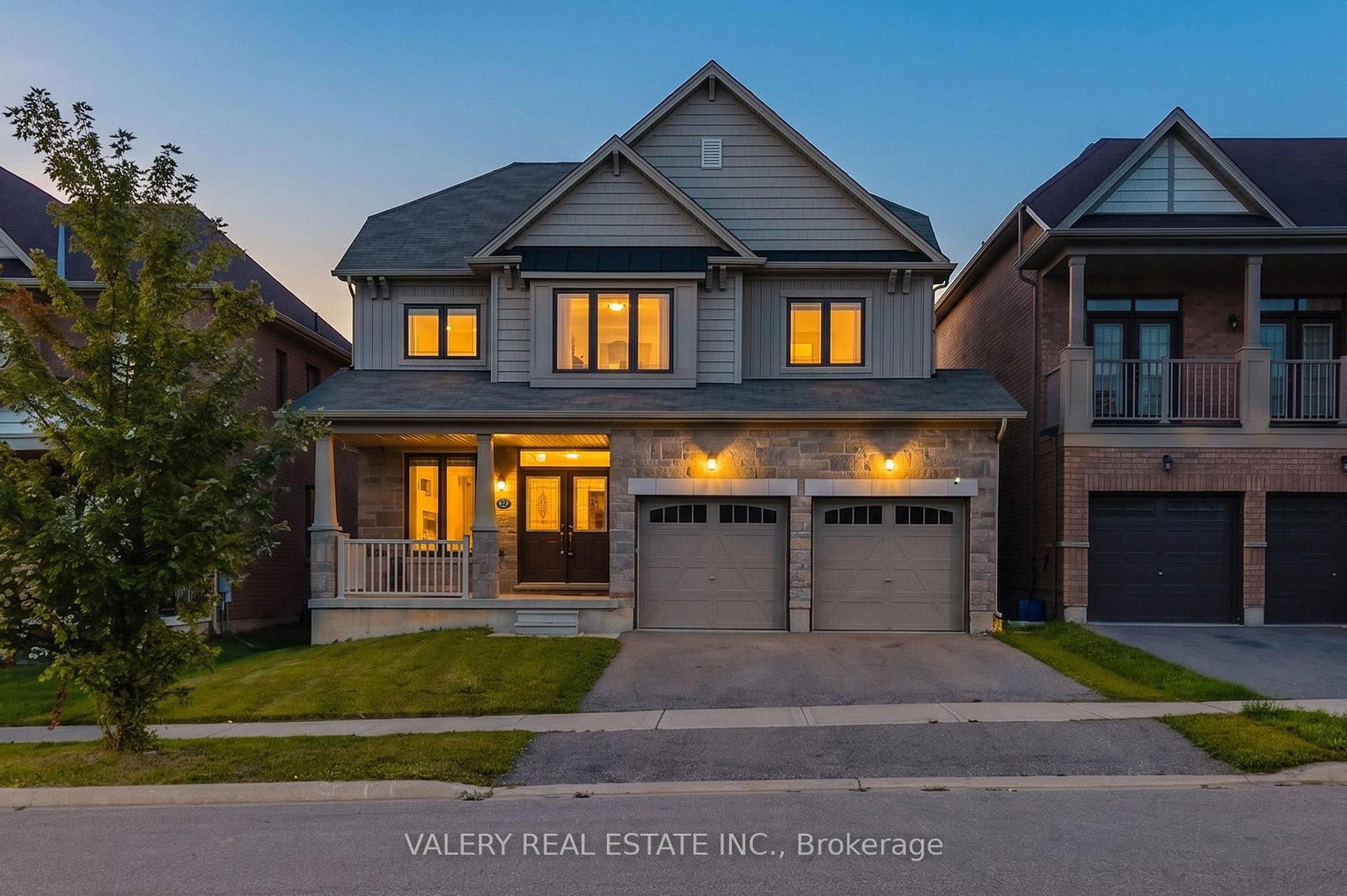 32 Montrose Avenue • Haldimand, ON photo 1